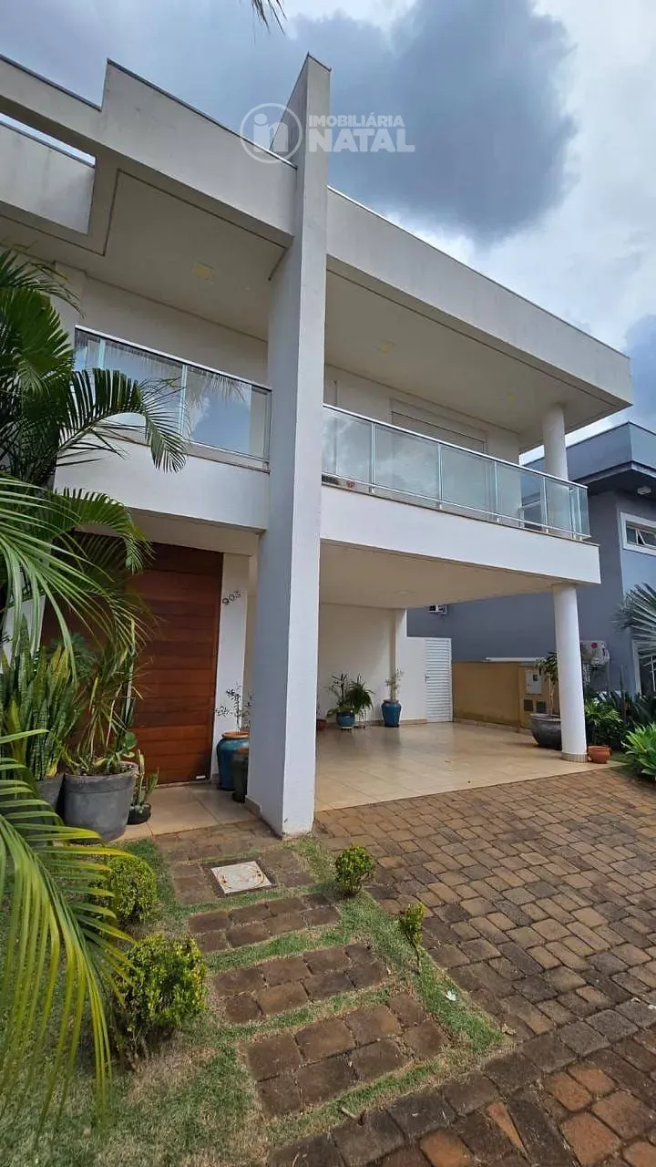 Casa, 3 quartos, 220 m² - Foto 2