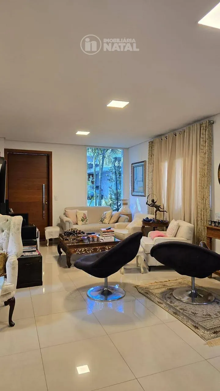 Casa, 3 quartos, 220 m² - Foto 4