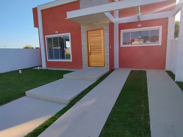 Foto do Casa - Casa à venda, Ubatiba, Maricá, RJ | Nédio Imóveis