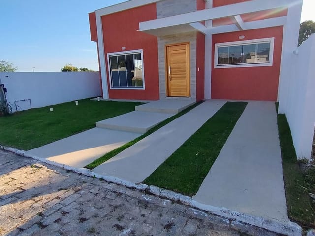 Foto do Casa - Casa à venda, Ubatiba, Maricá, RJ | Nédio Imóveis
