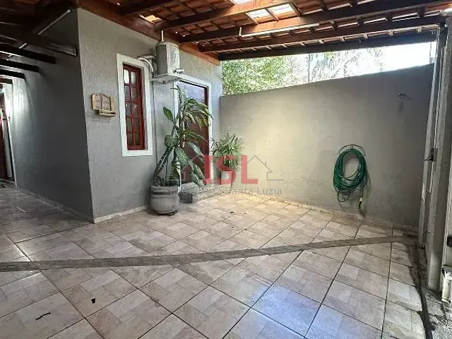 Casa 3 quartos e 1 banheiro, à venda, no bairro Loteamento Country Ville em Campinas
