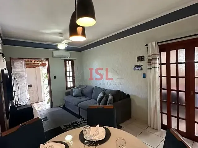 Casa 3 quartos e 1 banheiro, à venda, no bairro Loteamento Country Ville em Campinas