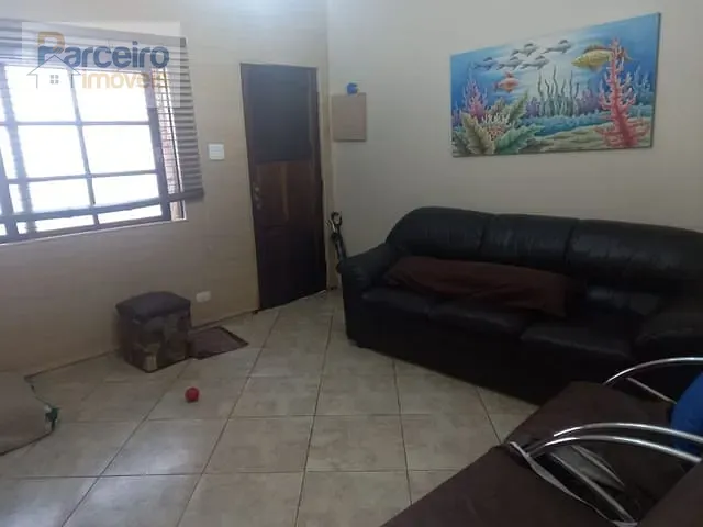 Casa com 135m² 3 quartos e 2 banheiros, à venda, no bairro Chácara Santo Antônio (Zona Leste) em São Paulo