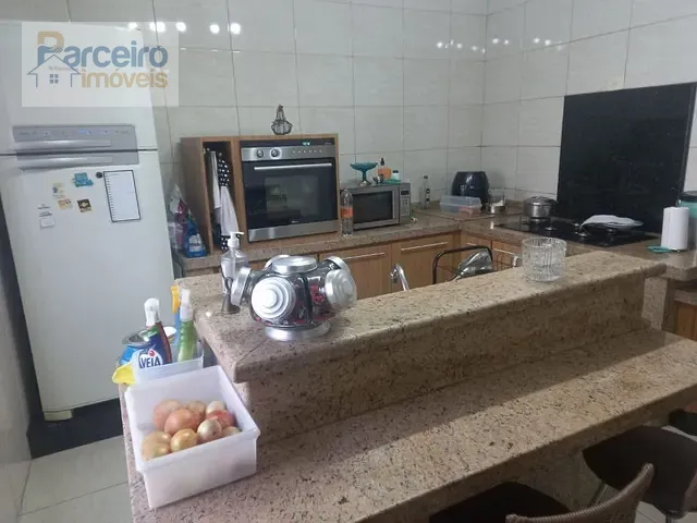 Casa com 135m² 3 quartos e 2 banheiros, à venda, no bairro Chácara Santo Antônio (Zona Leste) em São Paulo