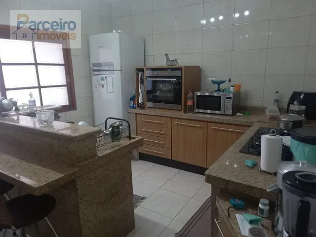 Casa com 135m² 3 quartos e 2 banheiros, à venda, no bairro Chácara Santo Antônio (Zona Leste) em São Paulo