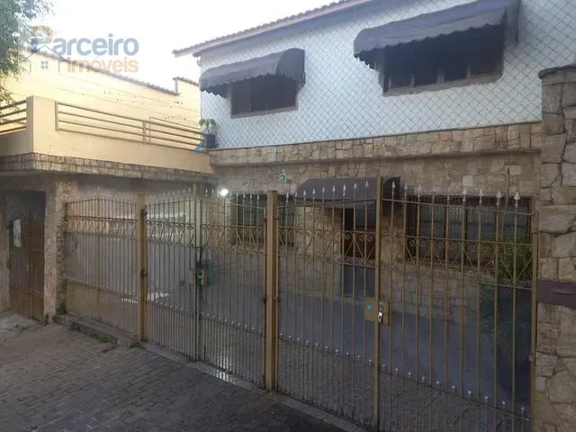 Casa com 135m² 3 quartos e 2 banheiros, à venda, no bairro Chácara Santo Antônio (Zona Leste) em São Paulo