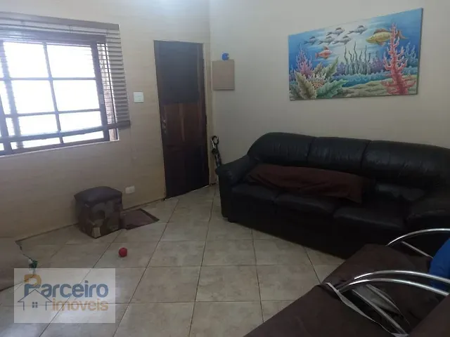 Casa com 135m² 3 quartos e 2 banheiros, à venda, no bairro Chácara Santo Antônio (Zona Leste) em São Paulo