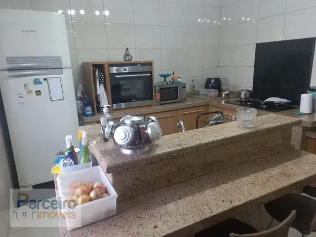 Casa com 135m² 3 quartos e 2 banheiros, à venda, no bairro Chácara Santo Antônio (Zona Leste) em São Paulo