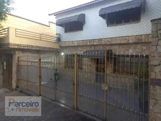 Casa com 135m² 3 quartos e 2 banheiros, à venda, no bairro Chácara Santo Antônio (Zona Leste) em São Paulo