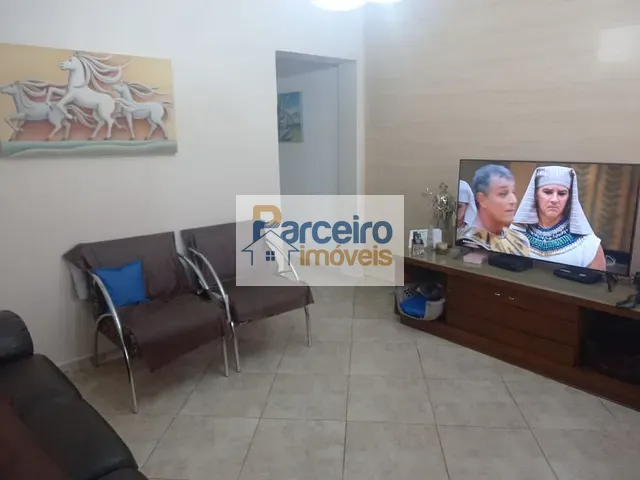 Casa com 135m² 3 quartos e 2 banheiros, à venda, no bairro Chácara Santo Antônio (Zona Leste) em São Paulo