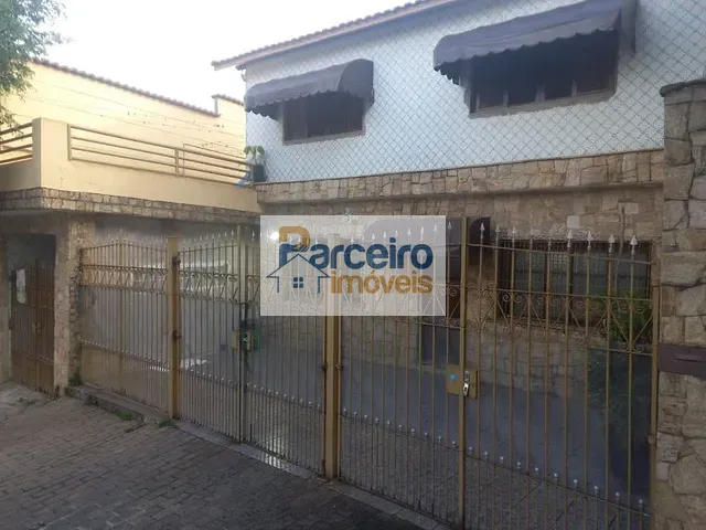 Casa com 135m² 3 quartos e 2 banheiros, à venda, no bairro Chácara Santo Antônio (Zona Leste) em São Paulo