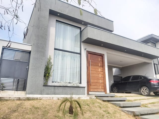 Foto do Casa - Casa à venda, Bairro do Grama, Caçapava, SP | Previta Imóveis