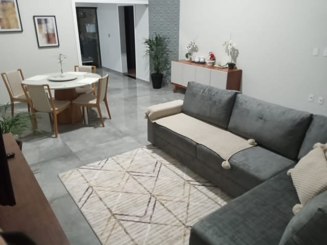 Foto do Casa - Casa à venda, Bairro do Grama, Caçapava, SP | Previta Imóveis