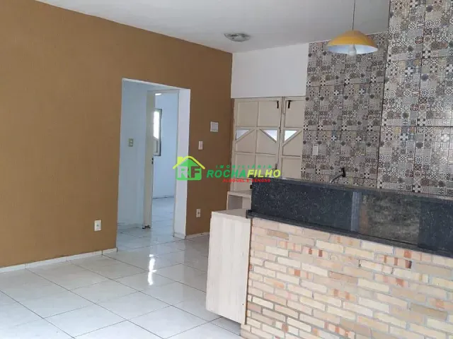 Casa com 225m² 3 quartos e 1 banheiro, à venda, no bairro Buenos Aires em Teresina