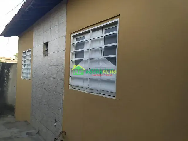 Casa com 225m² 3 quartos e 1 banheiro, à venda, no bairro Buenos Aires em Teresina