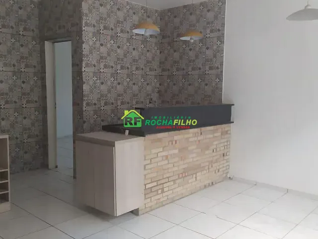 Casa com 225m² 3 quartos e 1 banheiro, à venda, no bairro Buenos Aires em Teresina