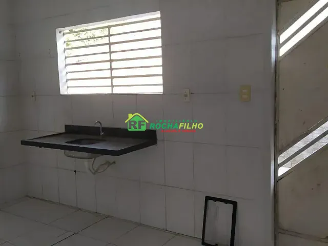 Casa com 225m² 3 quartos e 1 banheiro, à venda, no bairro Buenos Aires em Teresina