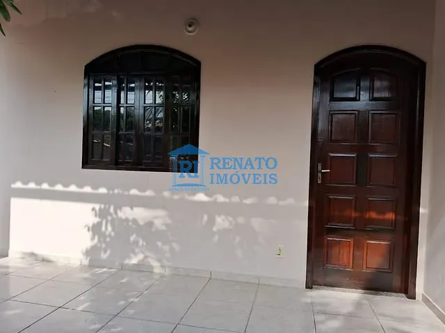 Casa 2 quartos e 2 banheiros, à venda, no bairro Guaratiba (Ponta Negra) em Maricá