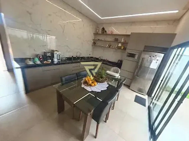 Casa com 300m² 3 quartos e 3 banheiros, à venda, no bairro Real Sul em Ribeirão Preto
