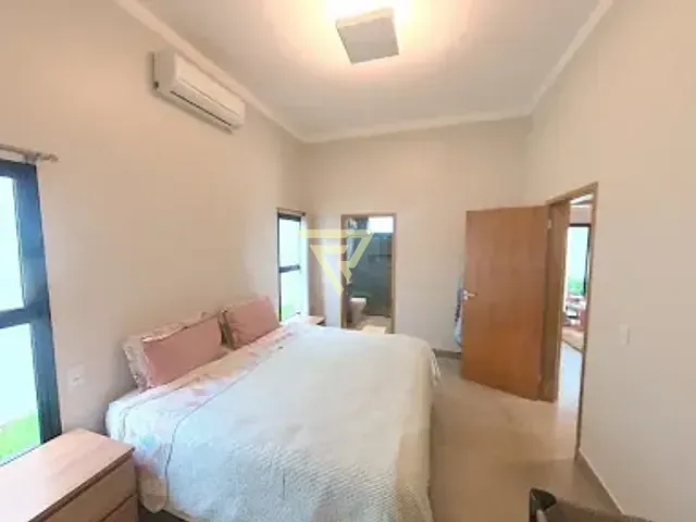 Casa com 300m² 3 quartos e 3 banheiros, à venda, no bairro Real Sul em Ribeirão Preto