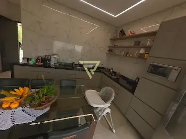 Casa com 300m² 3 quartos e 3 banheiros, à venda, no bairro Real Sul em Ribeirão Preto