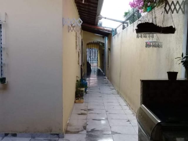 Foto do Casa - Casa com 2 dormitórios à venda, 105 m² por R$ 352.000,00 - Conjunto Residencial Trinta e Um de Março - São José dos Campos/SP | RUSSI IMÓVEIS