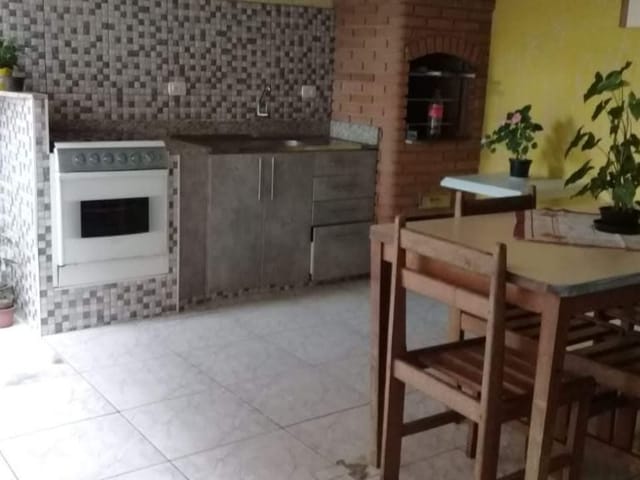 Foto do Casa - Casa com 2 dormitórios à venda, 105 m² por R$ 352.000,00 - Conjunto Residencial Trinta e Um de Março - São José dos Campos/SP | RUSSI IMÓVEIS