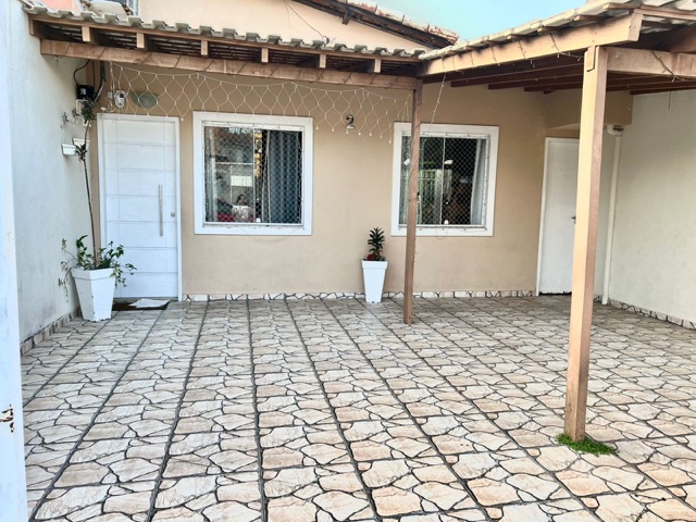 Foto do Casa - Casa em condomínio à Venda, Santo Agostinho, Volta Redonda, RJ | Residence Imobiliária