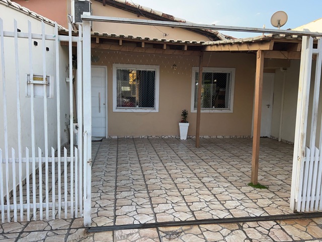 Foto do Casa - Casa em condomínio à Venda, Santo Agostinho, Volta Redonda, RJ | Residence Imobiliária