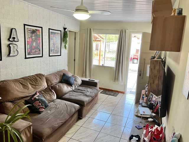 Foto do Casa - Casa em condomínio à Venda, Santo Agostinho, Volta Redonda, RJ | Residence Imobiliária