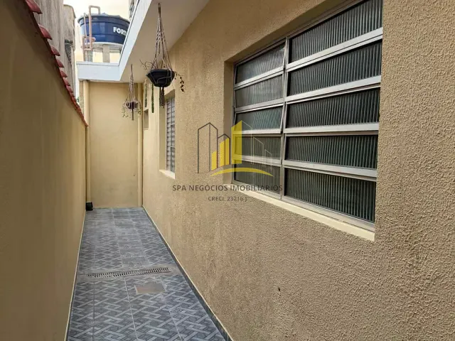 Casa 2 quartos e 1 banheiro, para alugar, no bairro Vila São Francisco (Zona Leste) em São Paulo