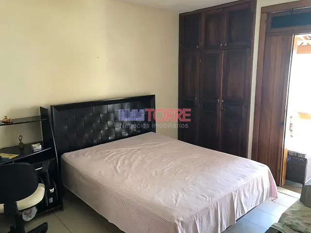 Casa com 155m² 3 quartos e 5 banheiros, à venda, no bairro Castália em Itabuna
