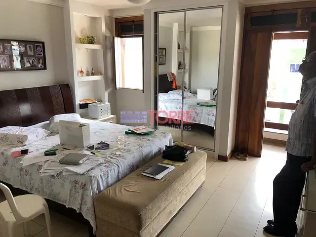 Casa com 155m² 3 quartos e 5 banheiros, à venda, no bairro Castália em Itabuna