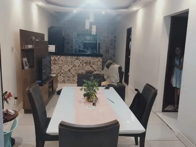 Foto do Casa - Casa - Res. Arbre - Quarenta Horas - Coqueiro | Tsubaki Imóveis