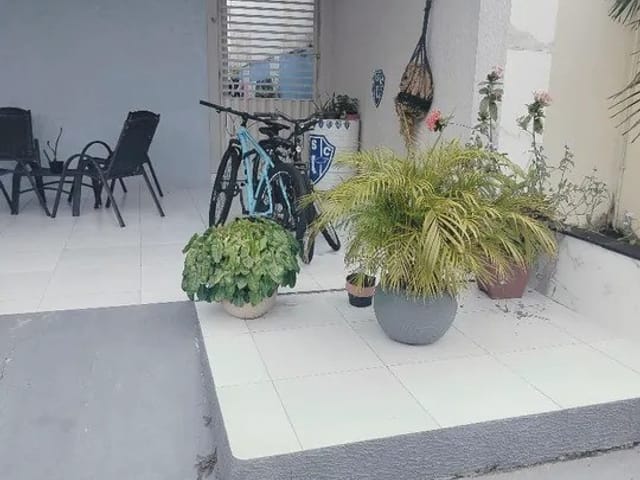 Foto do Casa - Casa - Res. Arbre - Quarenta Horas - Coqueiro | Tsubaki Imóveis