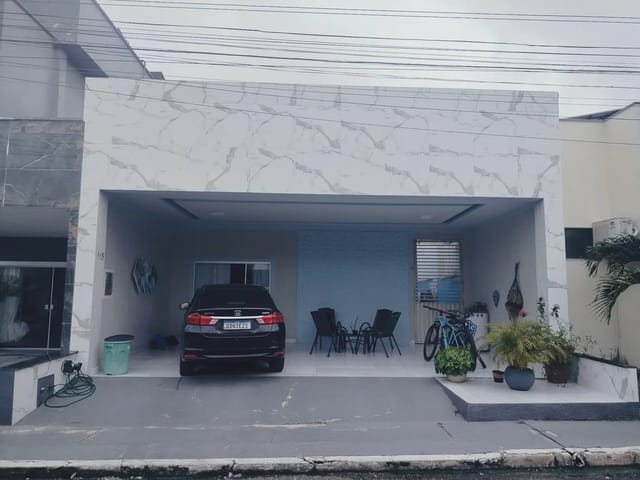 Foto do Casa - Casa - Res. Arbre - Quarenta Horas - Coqueiro | Tsubaki Imóveis