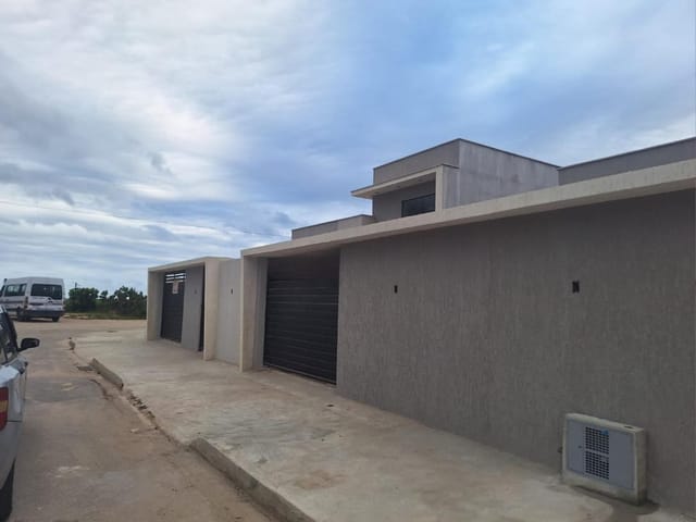 Casa com 75m² 3 quartos e 2 banheiros, à venda, no bairro Floresta das Gaivotas em Rio das Ostras