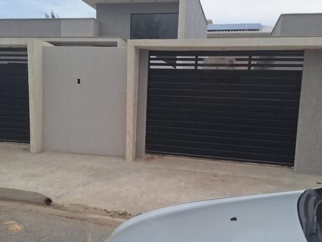 Casa com 75m² 3 quartos e 2 banheiros, à venda, no bairro Floresta das Gaivotas em Rio das Ostras