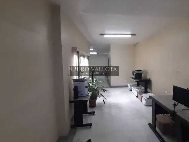 Casa com 290m², à venda, no bairro Mooca em São Paulo