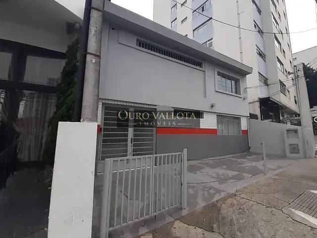 Casa com 290m², à venda, no bairro Mooca em São Paulo
