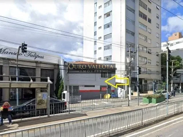 Casa com 290m², à venda, no bairro Mooca em São Paulo