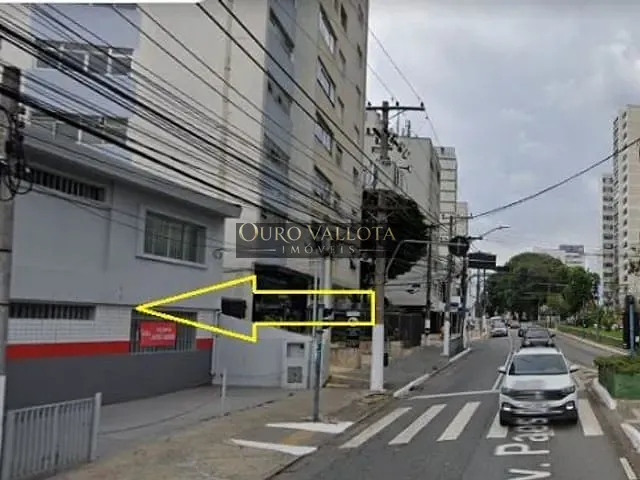Casa com 290m², à venda, no bairro Mooca em São Paulo