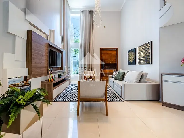 Casa com 360m² 3 quartos e 5 banheiros, à venda, no bairro Itoupava Central em Blumenau