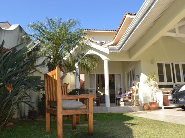 Casa com 600m² 3 quartos e 4 banheiros, à venda, no bairro Residencial Colinas de São Francisco em Bragança Paulista