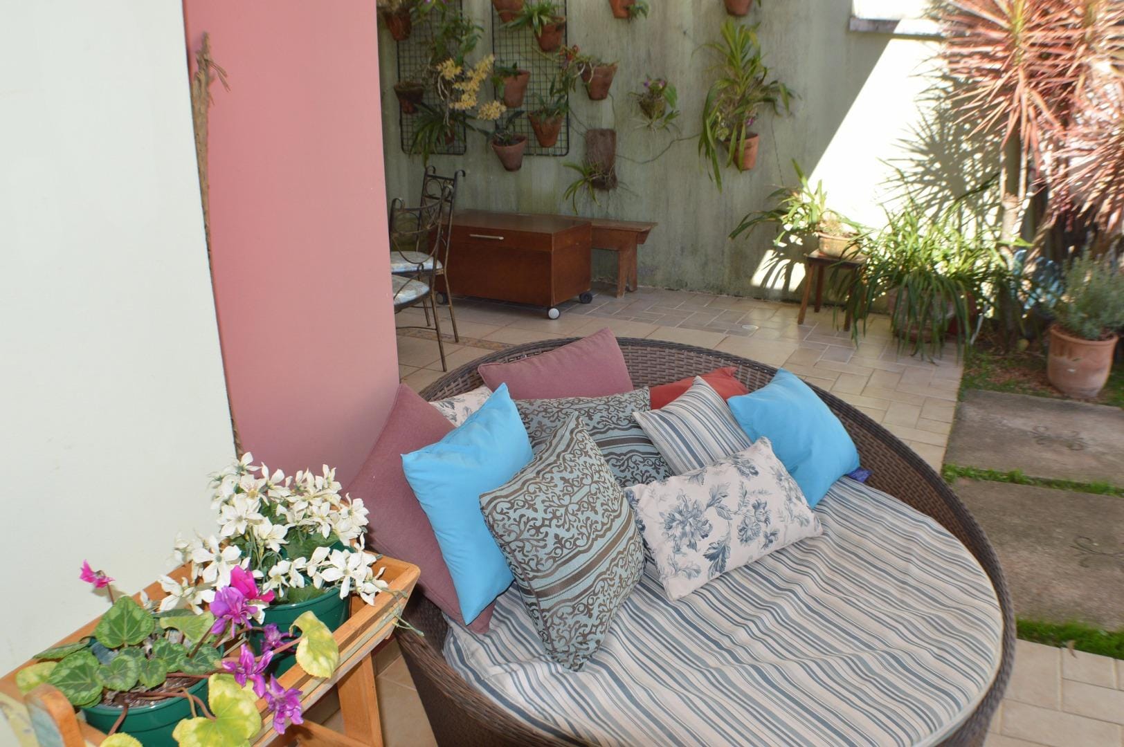 Casa, 3 quartos, 250 m² - Foto 31