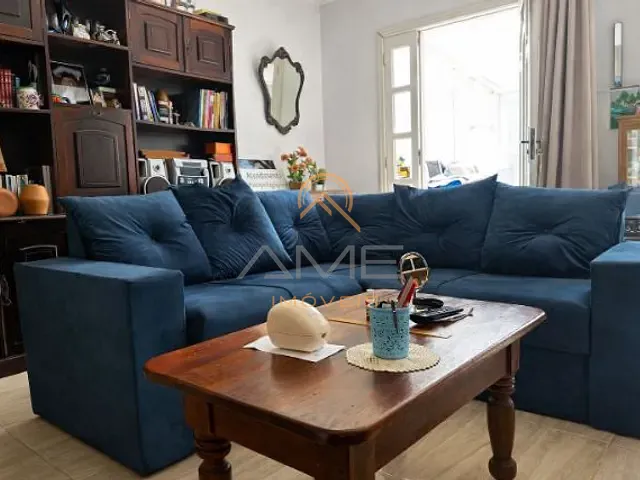Casa com 180m² 3 quartos e 2 banheiros, à venda, no bairro Laranjal em Pelotas