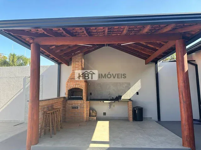 Casa 3 quartos e 2 banheiros, à venda, no bairro Vale do Igapó em Bauru