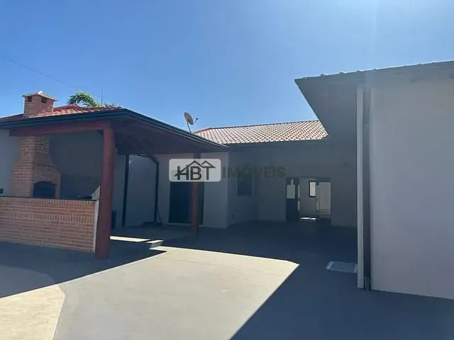 Casa 3 quartos e 2 banheiros, à venda, no bairro Vale do Igapó em Bauru