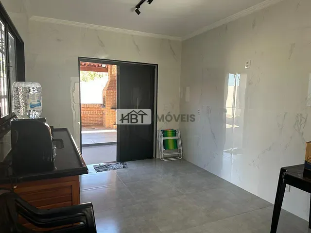 Casa 3 quartos e 2 banheiros, à venda, no bairro Vale do Igapó em Bauru