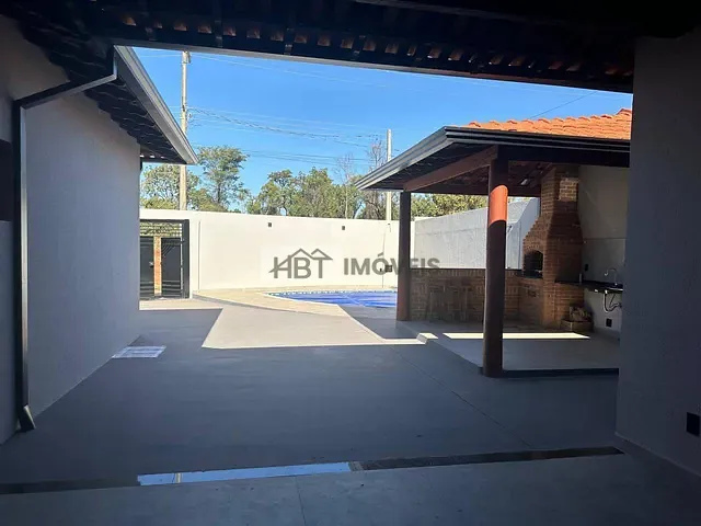 Casa 3 quartos e 2 banheiros, à venda, no bairro Vale do Igapó em Bauru